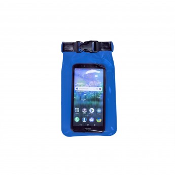 Гермочехол TALBERG RAIN SMART LIGHT, василёк Гермочехол TALBERG RAIN SMART LIGHT, василёк