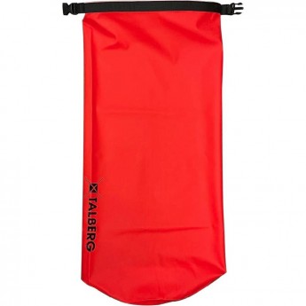 Гермомешок для палатки TALBERG TENT DRY BAG PVC, красный