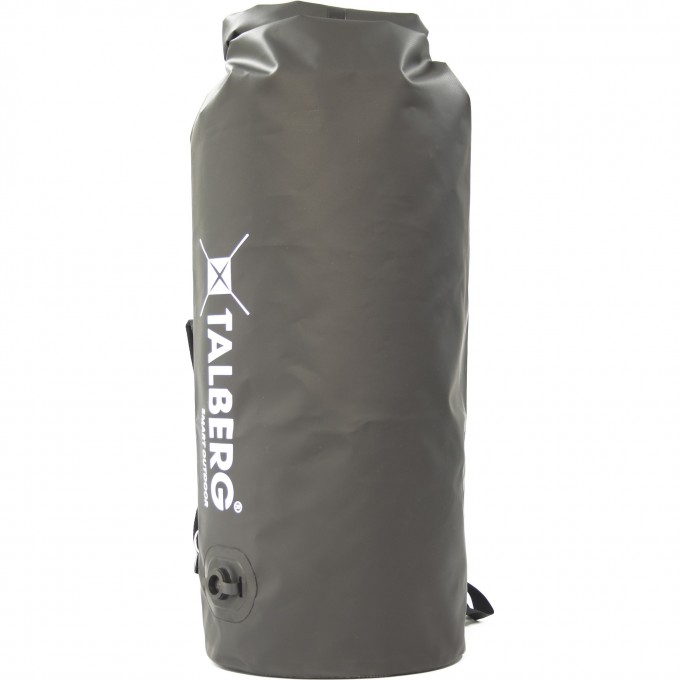Гермомешок TALBERG DRY BAG EXT 100, олива 4673747399353 Гермомешок TALBERG DRY BAG EXT 100, олива 4673747399353