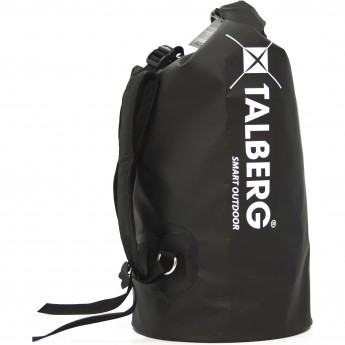 Гермомешок TALBERG DRY BAG EXT 60, черный