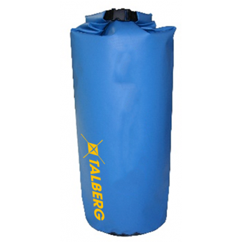 Гермомешок TALBERG EXTREME PVC 100, голубой Гермомешок TALBERG EXTREME PVC 100, голубой