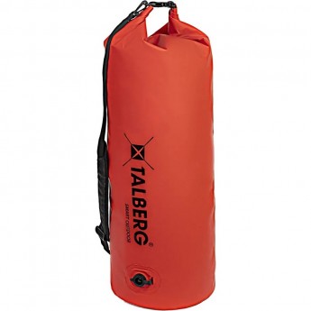 Гермомешок TALBERG EXTREME PVC 130, красный Гермомешок TALBERG EXTREME PVC 130, красный