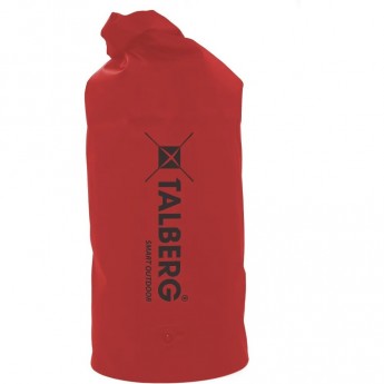 Гермомешок TALBERG EXTREME PVC 160, красный Гермомешок TALBERG EXTREME PVC 160, красный