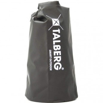 Гермомешок TALBERG EXTREME PVC 60, черный