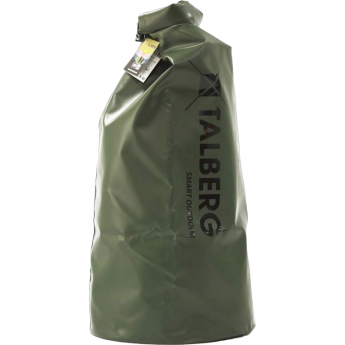Гермомешок TALBERG EXTREME PVC 60, олива