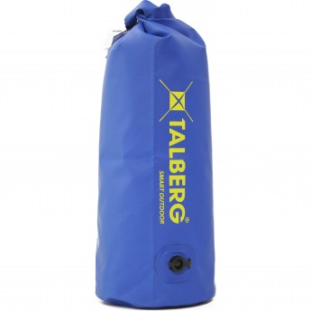Гермомешок TALBERG EXTREME PVC 80, голубой