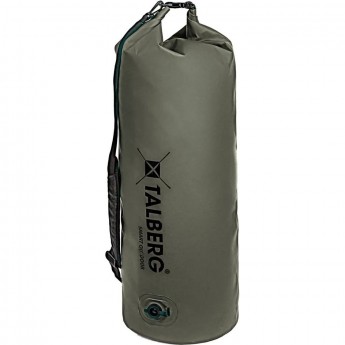 Гермомешок TALBERG EXTREME PVC 80, олива