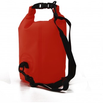Гермомешок TALBERG LIGHT 30, оранжевый