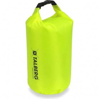 Гермомешок TALBERG LIGHT 30, сигнально-зеленый
