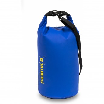 Гермомешок TALBERG LIGHT EXT PVC 30, василёк