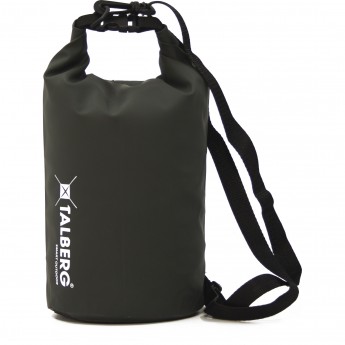 Гермомешок TALBERG LIGHT EXT PVC 5, оливковый