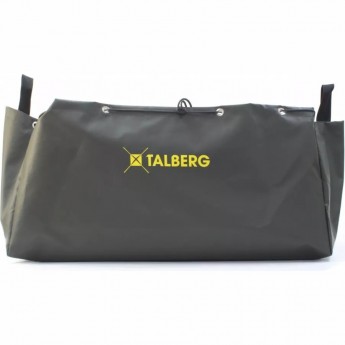 Гермосумка д/дичи TALBERG HUNT CAR BAG PVC 120 малая, олива