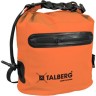 Гермосумка TALBERG TRAVEL DRY 10, оранжевый