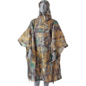 Накидка-дождевик TALBERG PONCHO one size, камуфляж