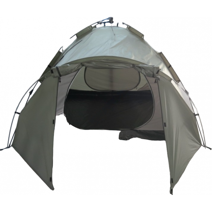 Палатка TALBERG ALPINE EXPEDITION AUTO, зелёный 4673727793652 Палатка TALBERG ALPINE EXPEDITION AUTO, зелёный 4673727793652