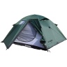 Палатка TALBERG SPACE PRO 2 зелёный TLT-021 ZELENYII