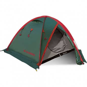 Палатка TALBERG SPACE PRO 3 зелёная Палатка TALBERG SPACE PRO 3 зелёная