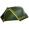 Палатка TALBERG SUND PRO 2 зелёный TLT-020 ZELENYII