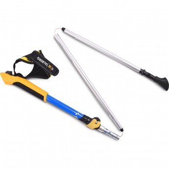 Палки для ходьбы TALBERG NORD-Z POLE синий