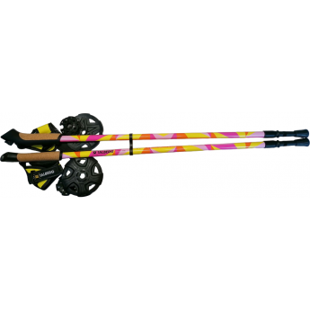 Палки треккинговые TALBERG SCOUT POLE