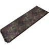 Самонадувающийся коврик TALBERG FOREST COMFORT MAT, камуфляж, 188х66х5 см 4690553020752