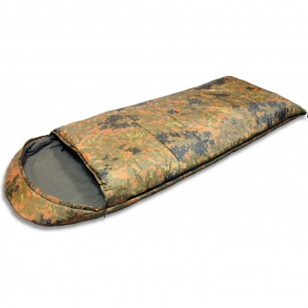 Спальный мешок TALBERG FOREST II WIDE -11C, левый Спальный мешок TALBERG FOREST II WIDE -11C, левый