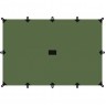 Тент TALBERG TENT 4X6, зелёный Тент TALBERG TENT 4X6, зелёный