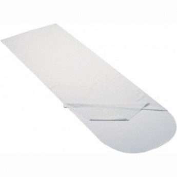 Вкладыш TALBERG SHEET LINER TRAVEL в спальный мешок-одеяло (90х220х90) Вкладыш TALBERG SHEET LINER TRAVEL в спальный мешок-одеяло (90х220х90)